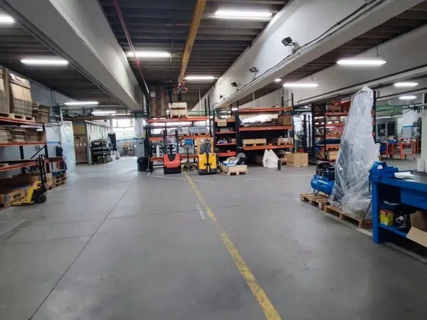 Nave en Calle de la Fonolleda - Foto 15