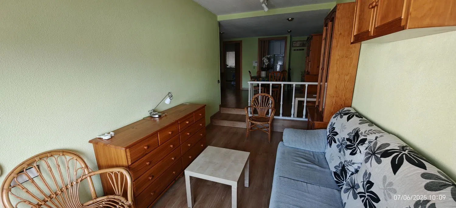 Piso en calle de Meléndez Valdés, 5 - Foto 3