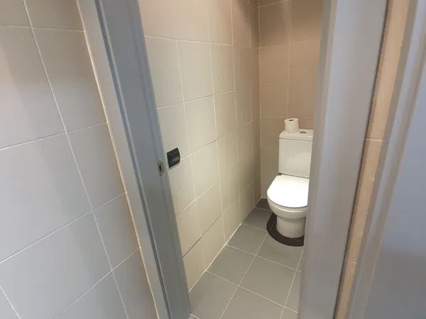 Estudio en carretera de Fuencarral, 14 - Foto 12