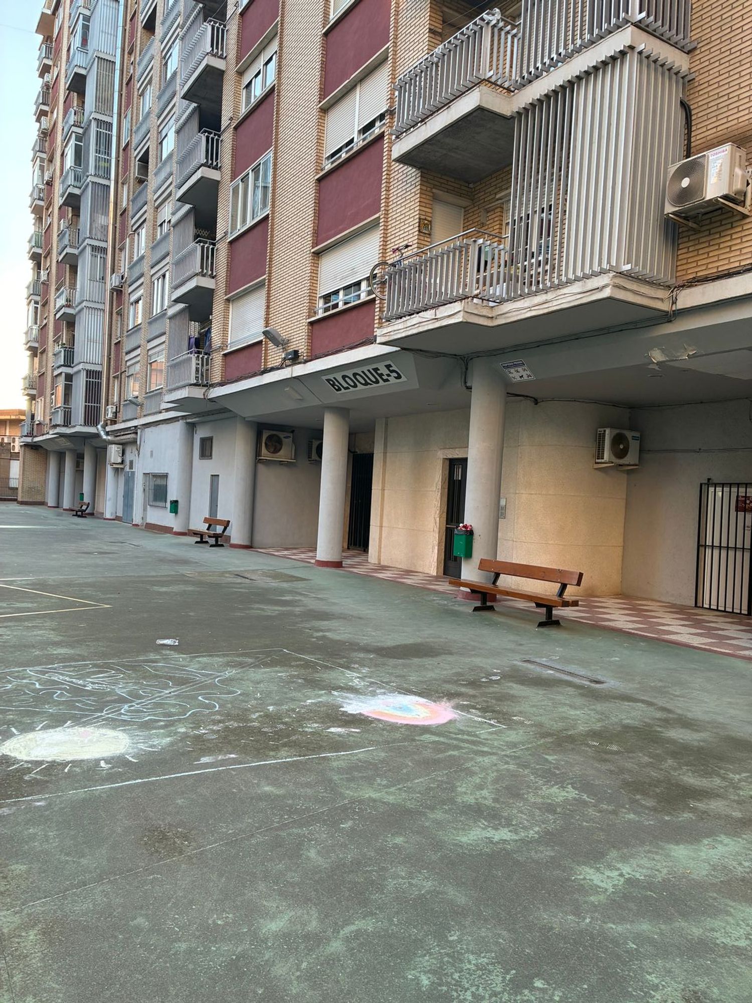 Piso en Calle de Santa Orosia, 2 -4 - Foto 30