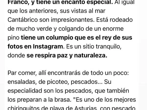 Casa de pueblo en El Franco, 1 - Foto 23