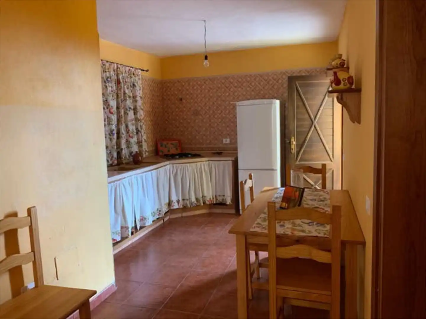 Casa adosada en Guia de Isora - Foto 8