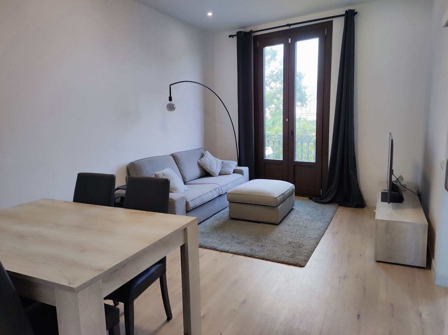 Piso en rambla La, 31 - Foto 2