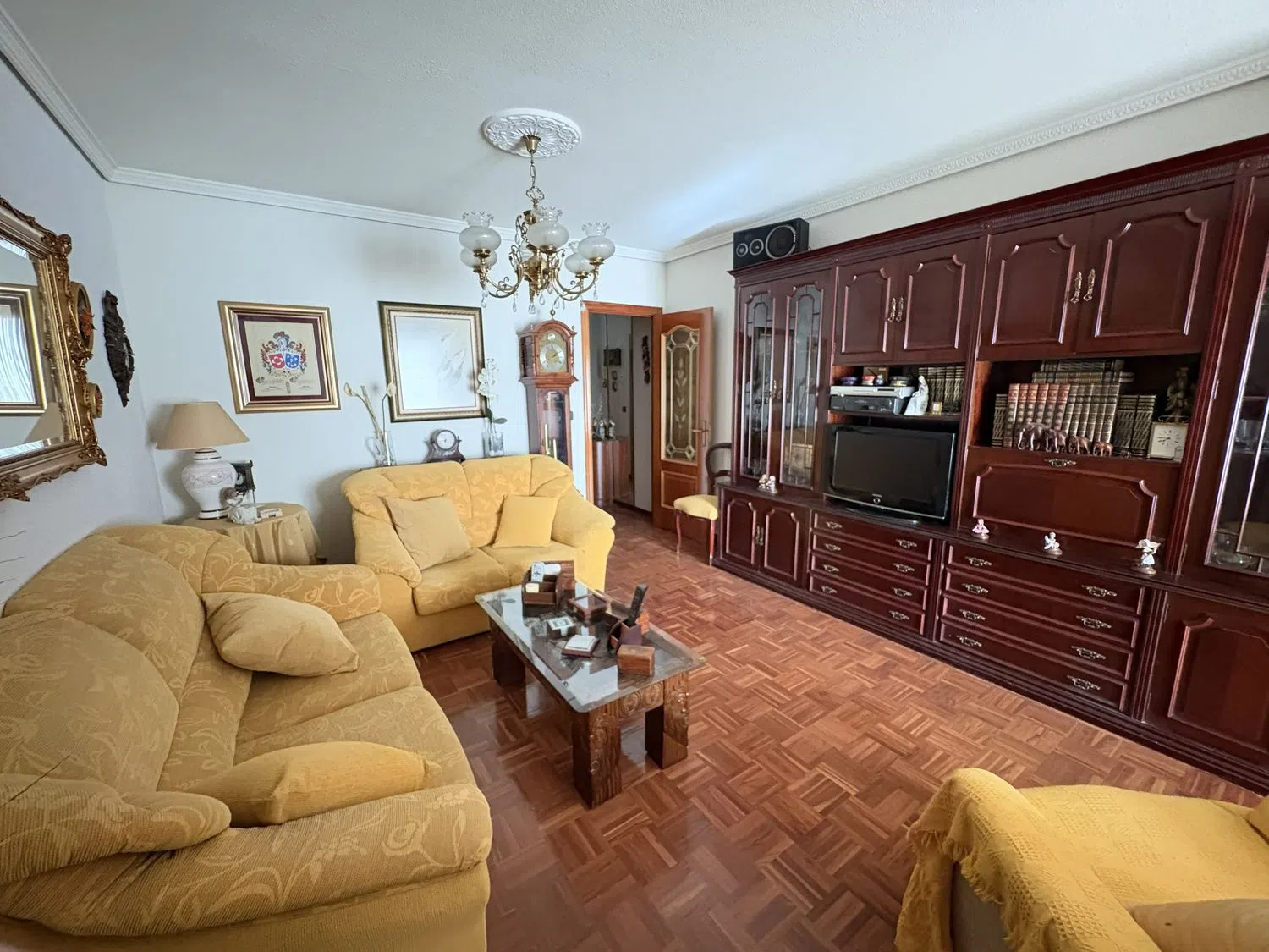 Piso en calle de Lugo, 12 - Foto 1