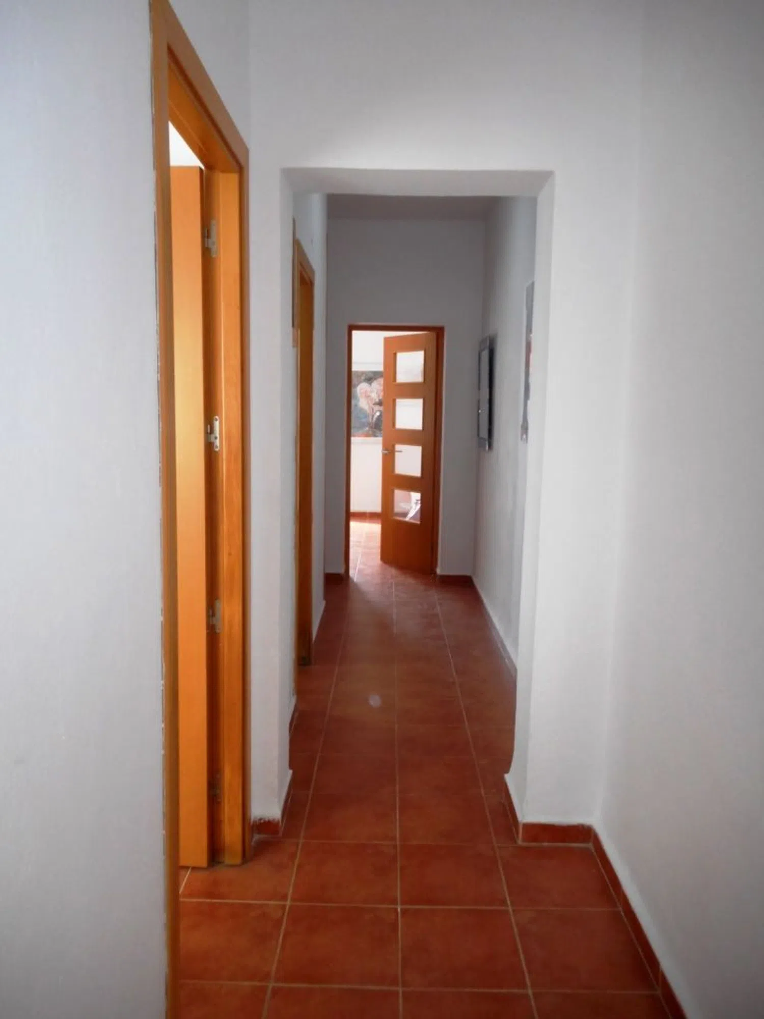 Piso en calle Cristo de la Sed, 50 - Foto 29