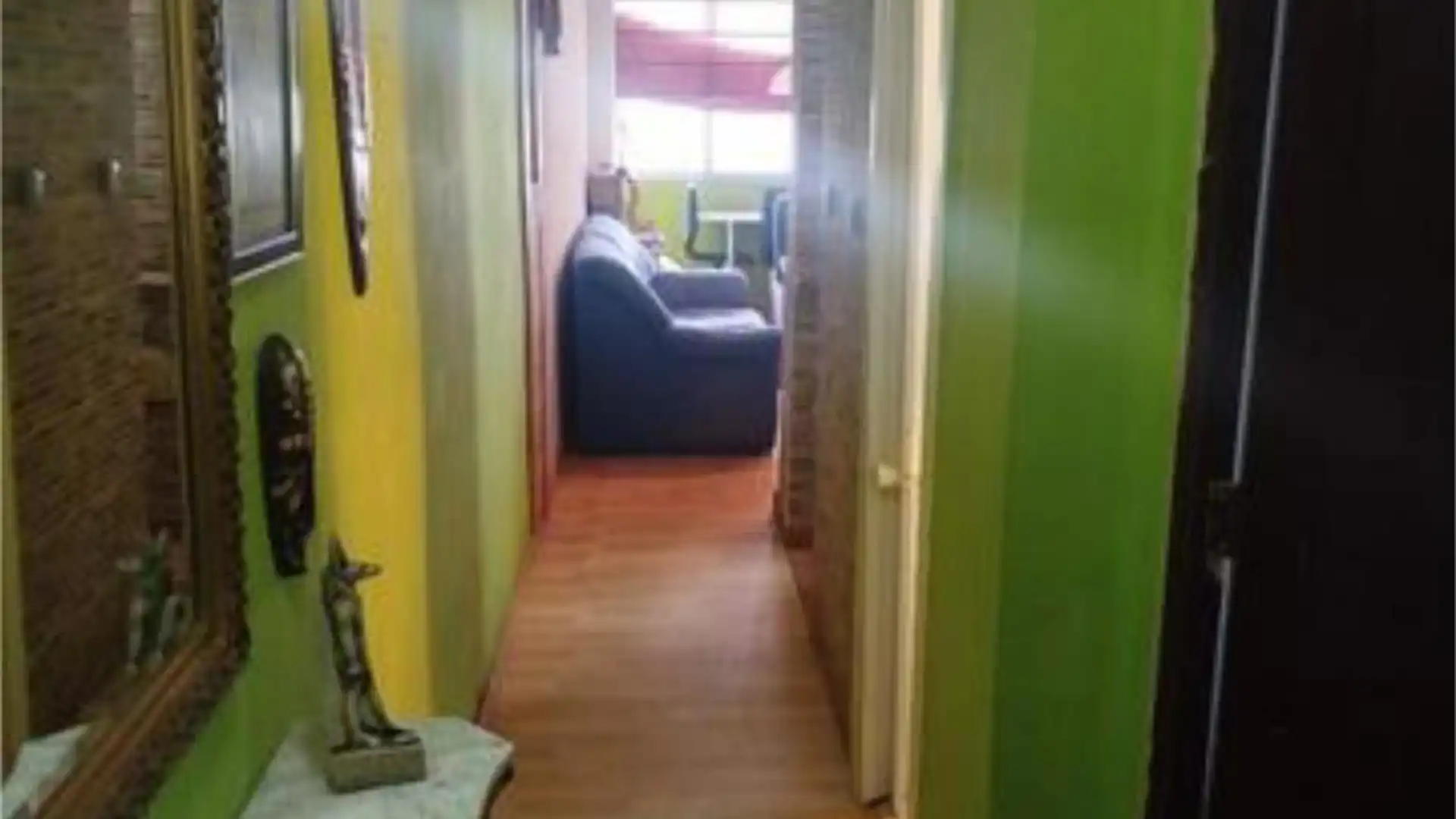 Piso en Nou Moles - Foto 9