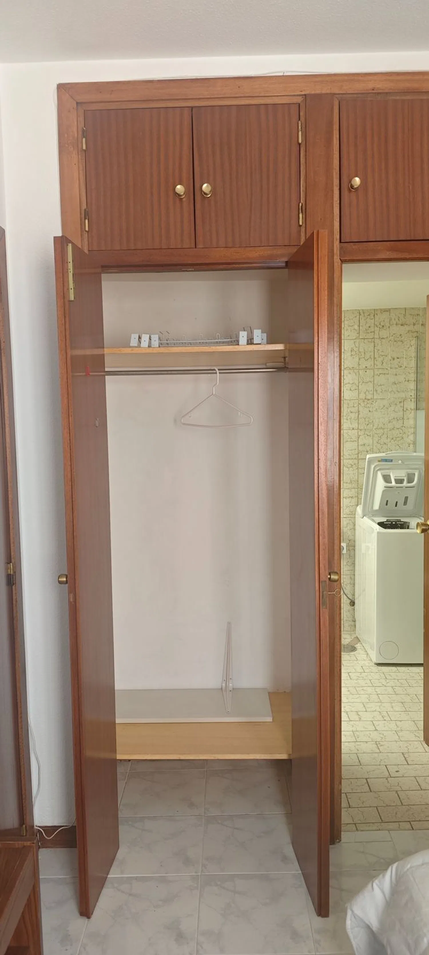 Piso en calle de Alcántara, 64 - Foto 11