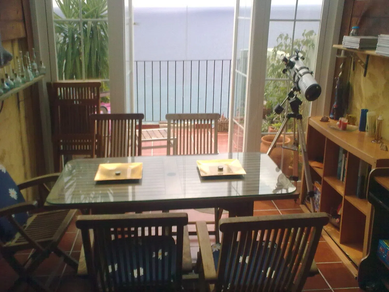Chalet adosado en Pueblo Acantilado Iii, 45 - Foto 4