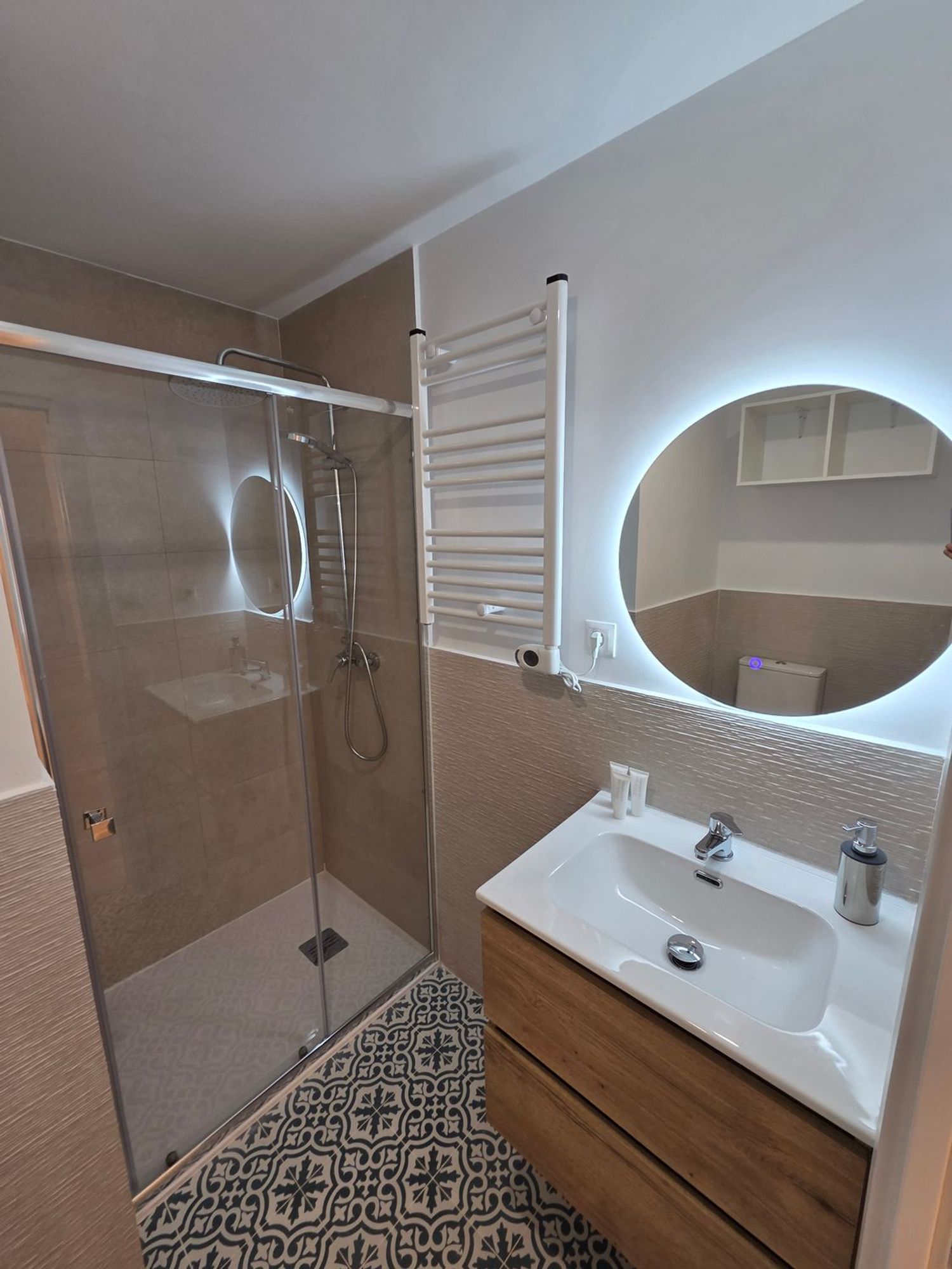 Piso en calle Mérida, 5 - Foto 23