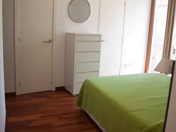 Estudio en Calle de la Corretgeria, 34 - Foto 3