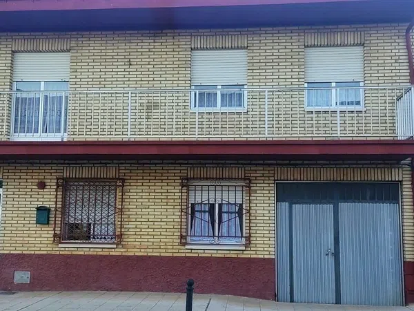 Casa o chalet independiente en Le-5504, 116 - Foto 7