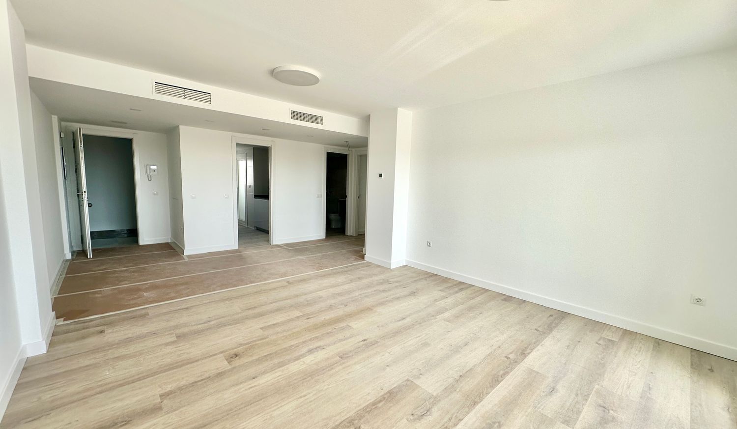 Ático en paseo de los Jazmines, 41 - Foto 2