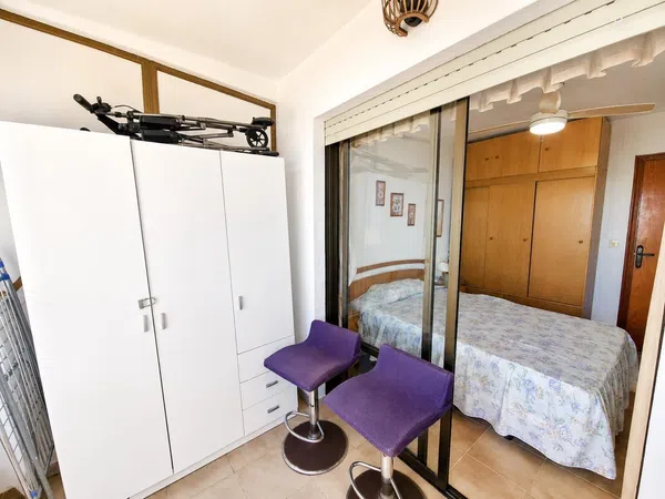 Ático en Calle del Cabo, 14, Cabo Cervera - Foto 20