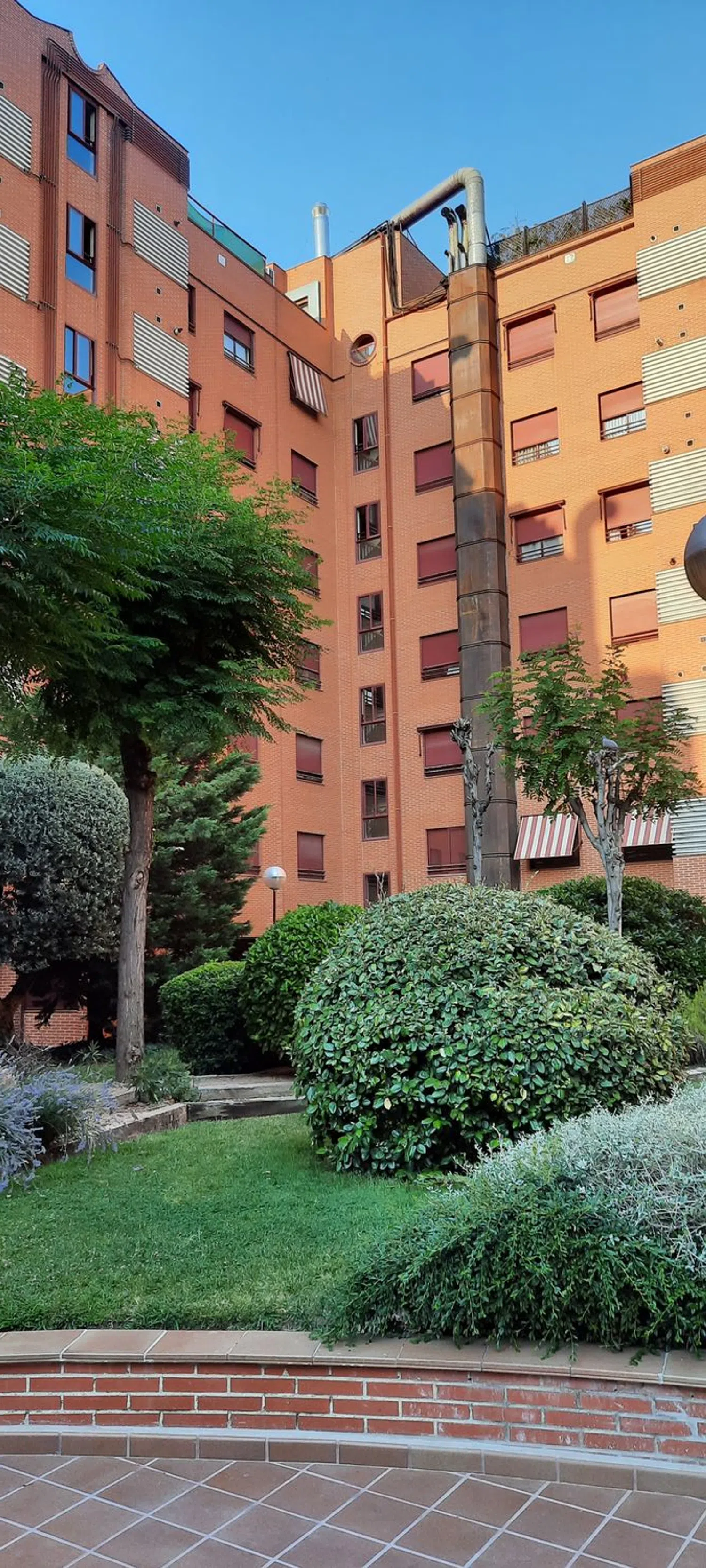 Piso en calle del Corregidor Diego de Valderrábano, 25 - Foto 29