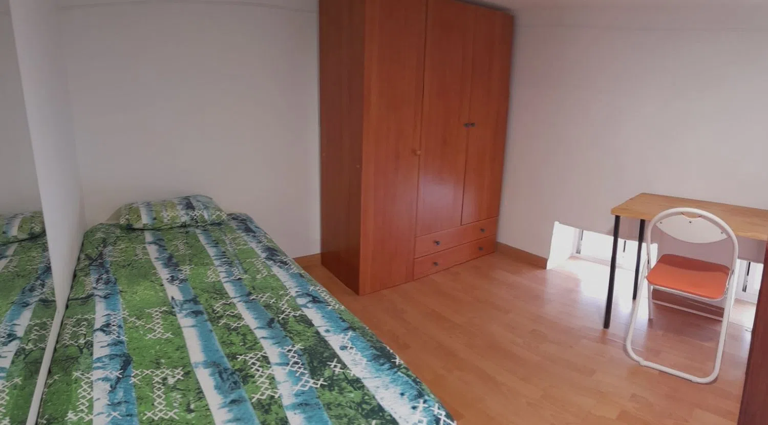 Estudio en avenida de Daroca, 34 - Foto 7