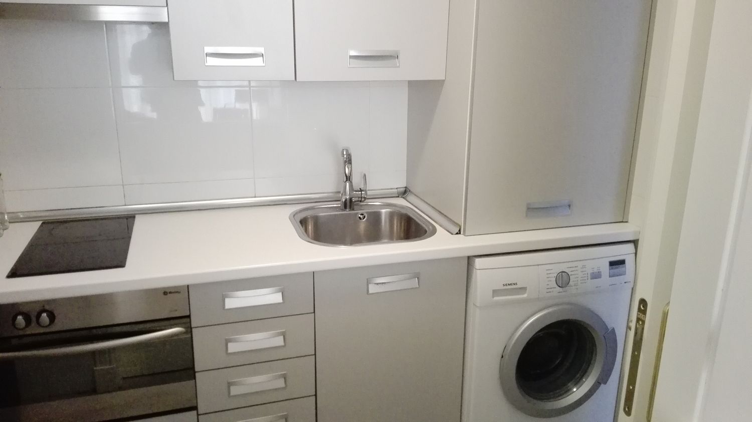 Piso en calle de la Infanta María, 7 - Foto 9