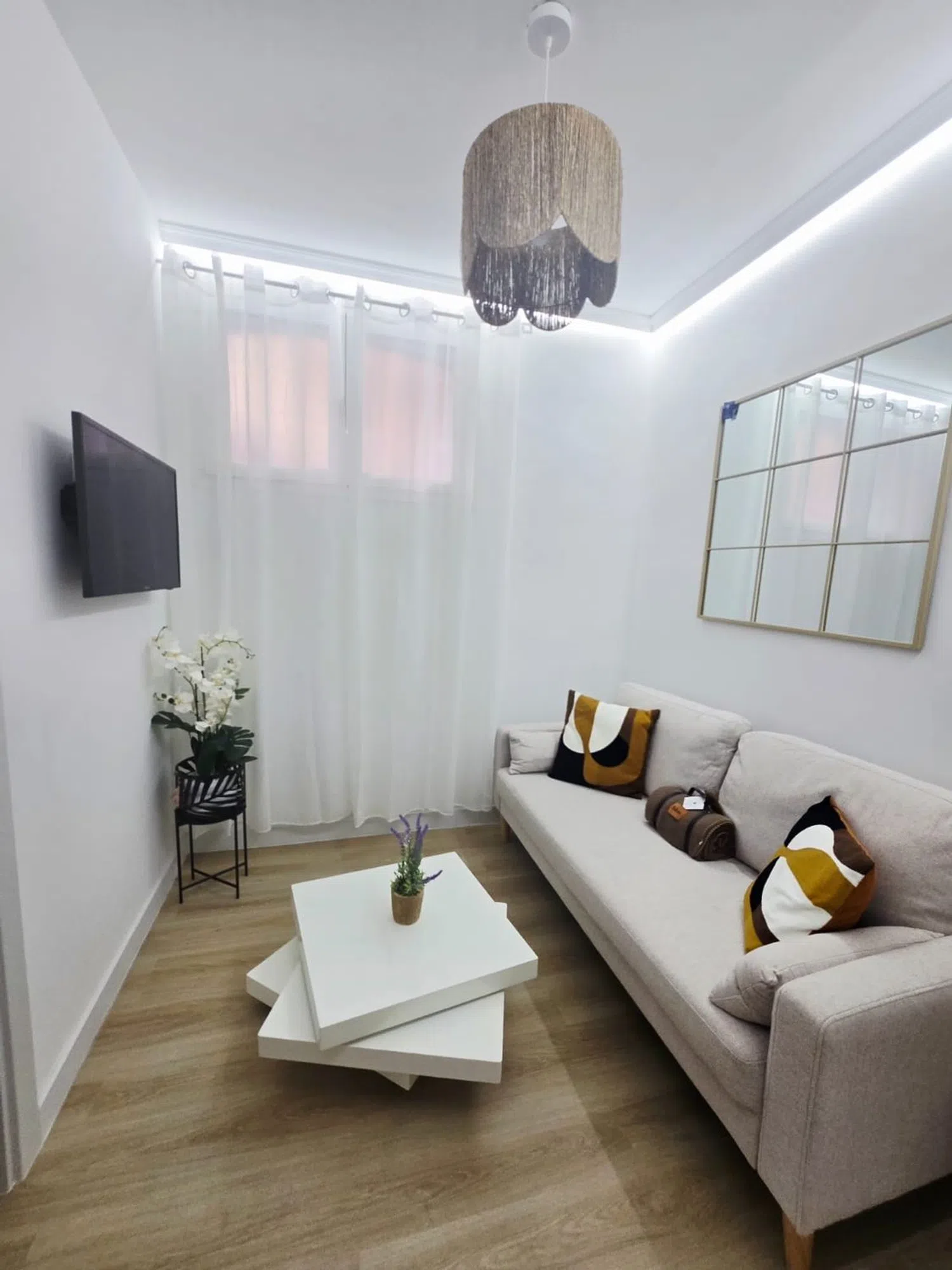 Piso en calle de Juan de Vera, 3 - Foto 1