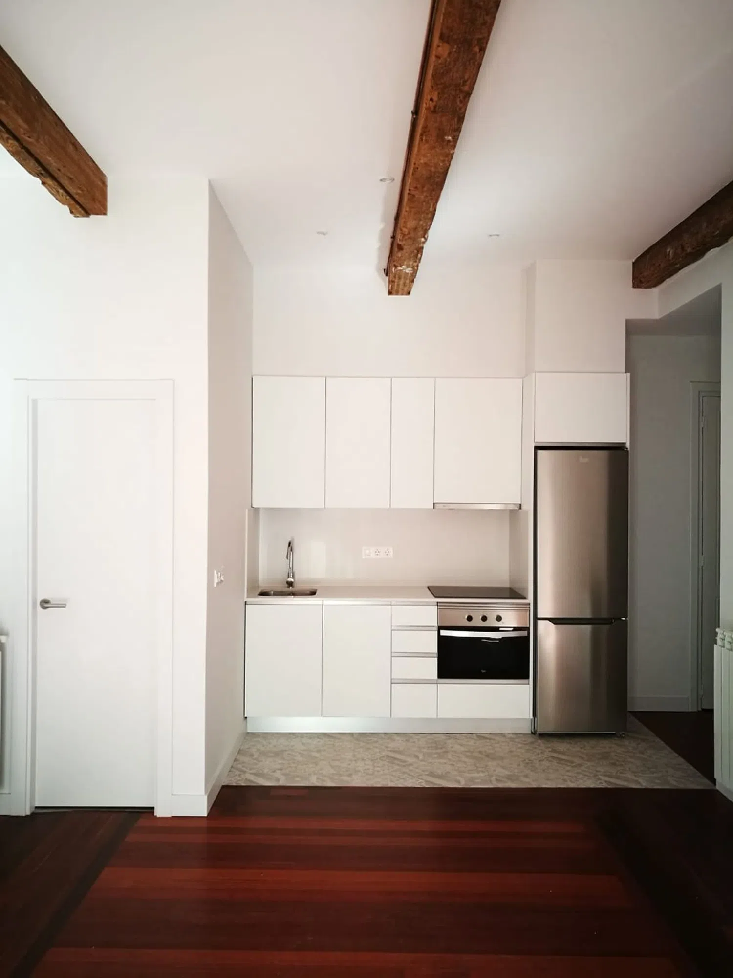 Piso en calle de García Barbón, 7 - Foto 9