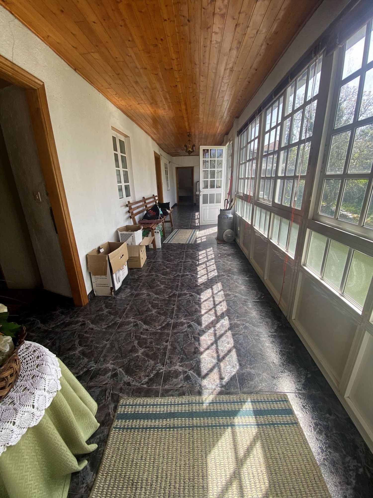 Casa de pueblo en Lugar Castro, 90 - Foto 20