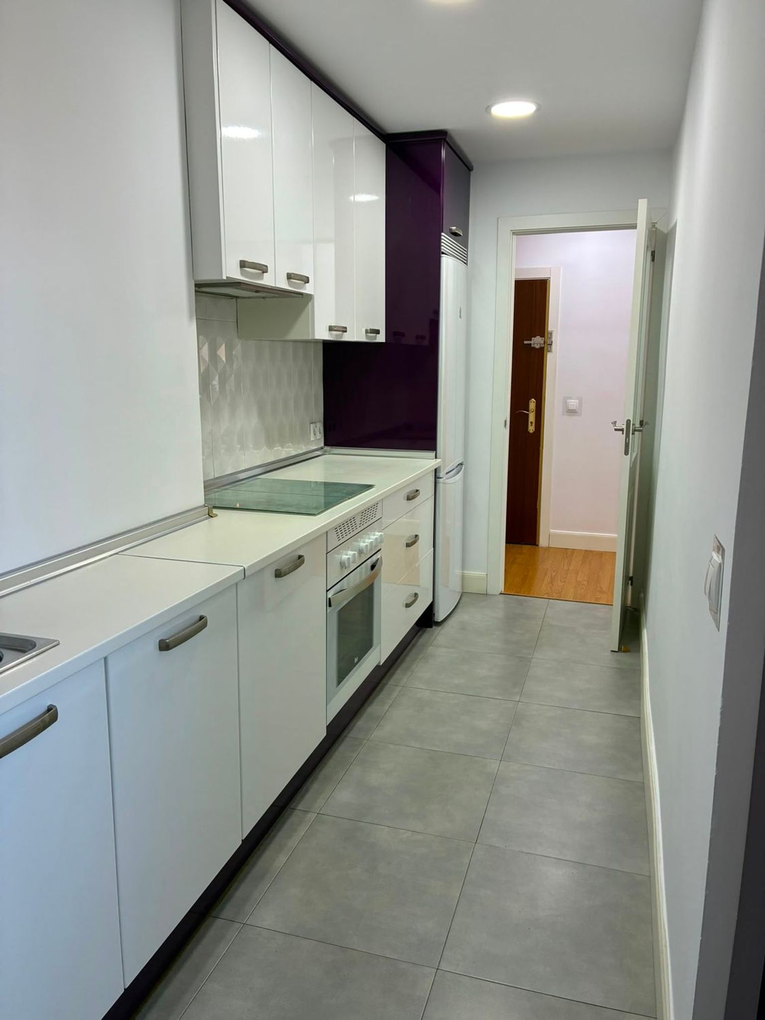 Piso en Calle de los Hermanos García Noblejas, 135, Arcos - Foto 8