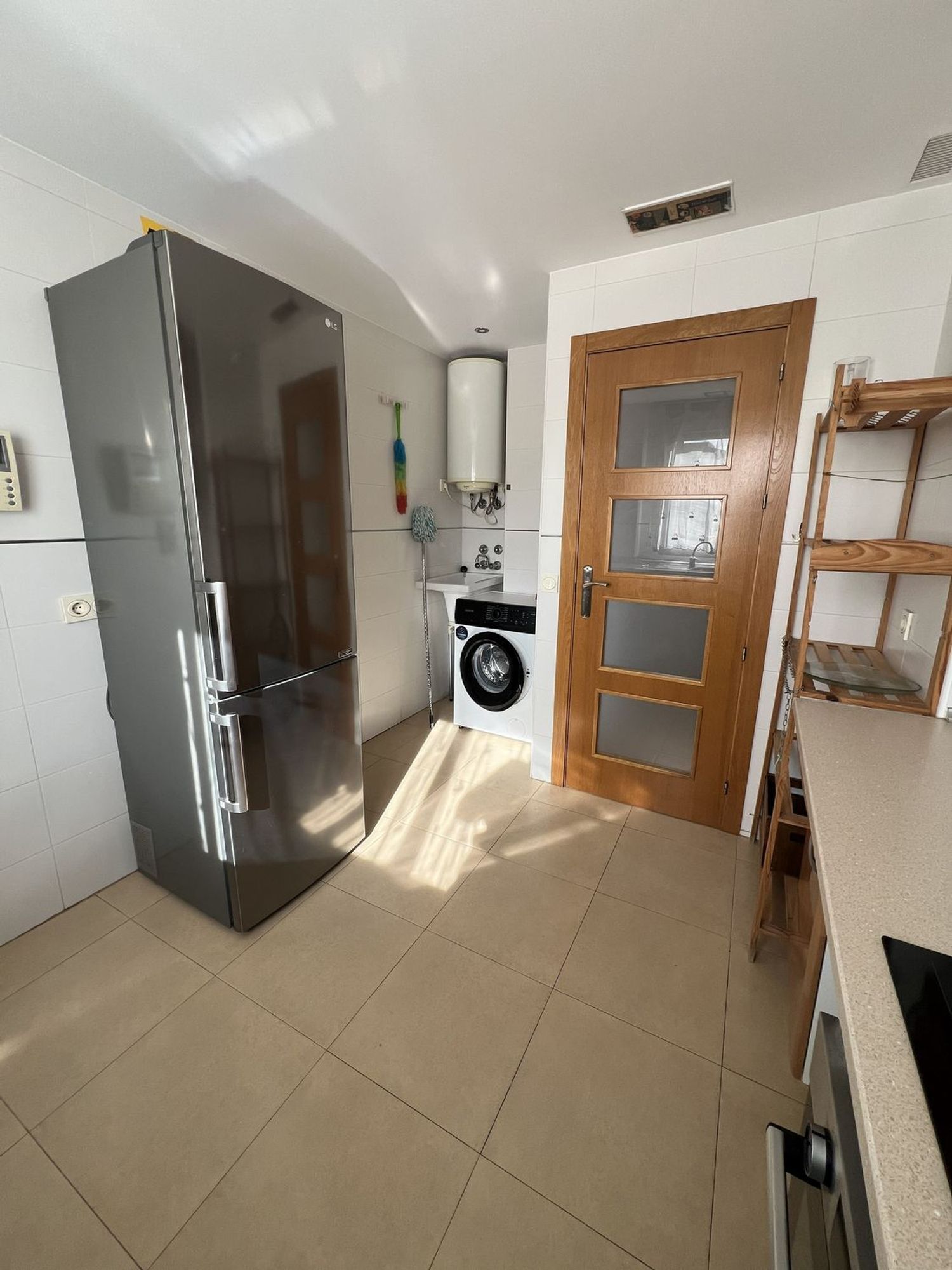 Piso en calle Jazmín, 10 - Foto 5