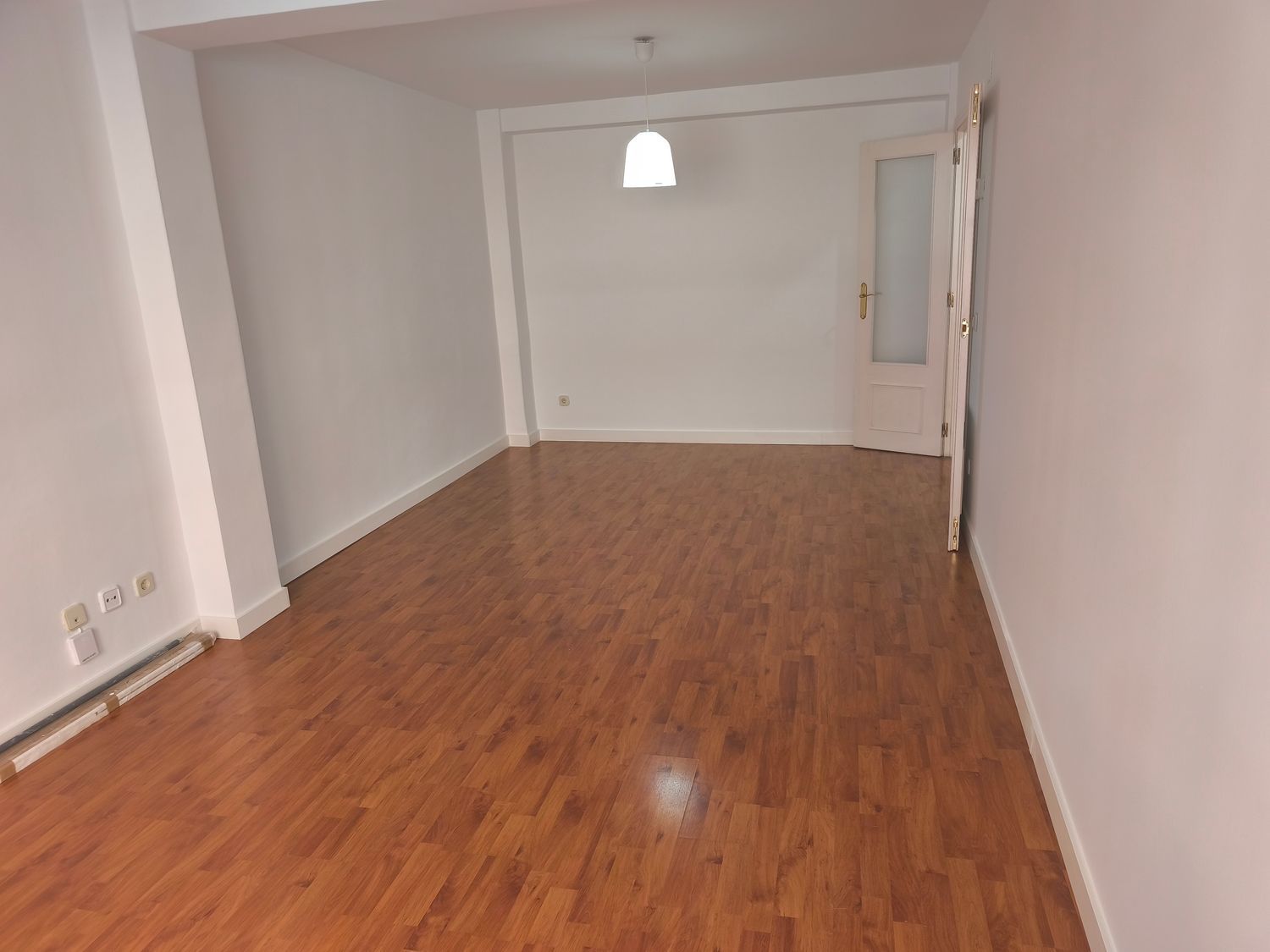 Piso en calle Eraso, 18 - Foto 3