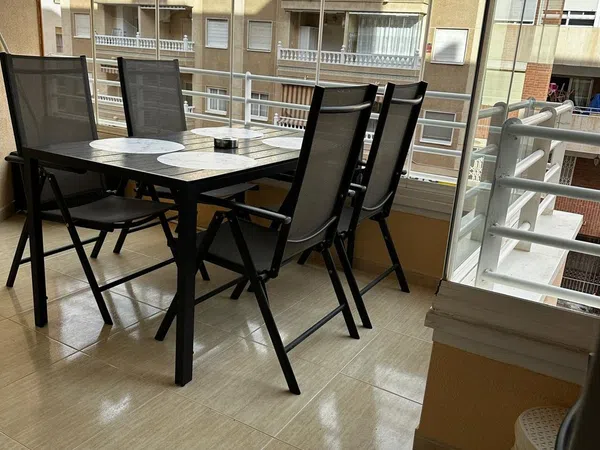 Piso en Avenida de la Purisima, 24, Playa del Cura - Foto 2