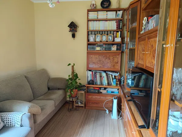 Piso en avenida de Oporto, 1 a - Foto 26