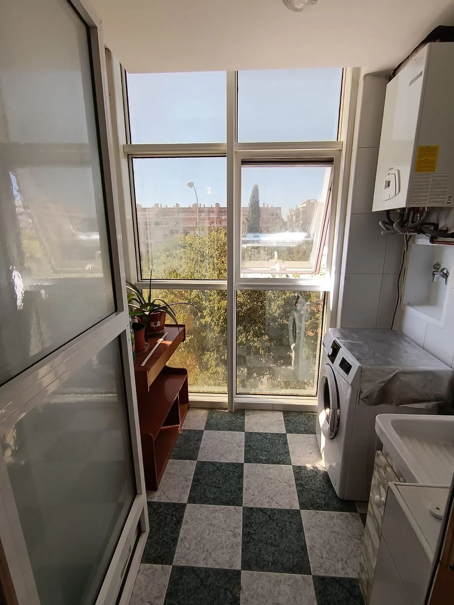 Piso en avenida Federico García lorca, 8 - Foto 8