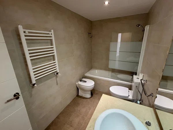 Piso en Calle Estrella Hadar, Madrid, 8, Legazpi - Foto 4