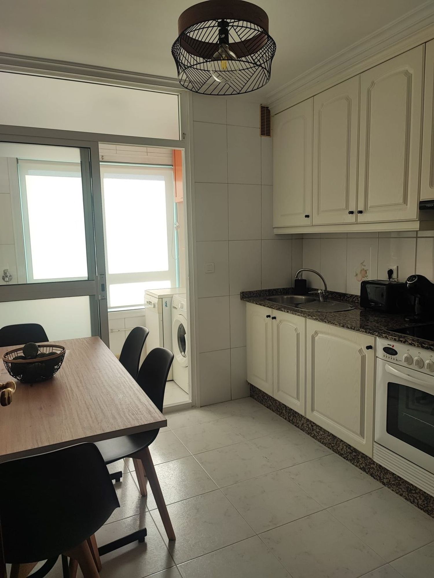 Piso en calle Manuel de Castro, 15 - Foto 10