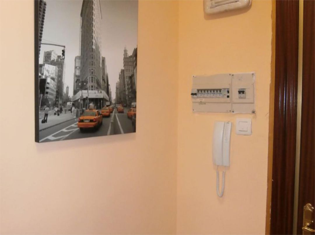 Piso en  Calle Recoletos 9 - Foto 9