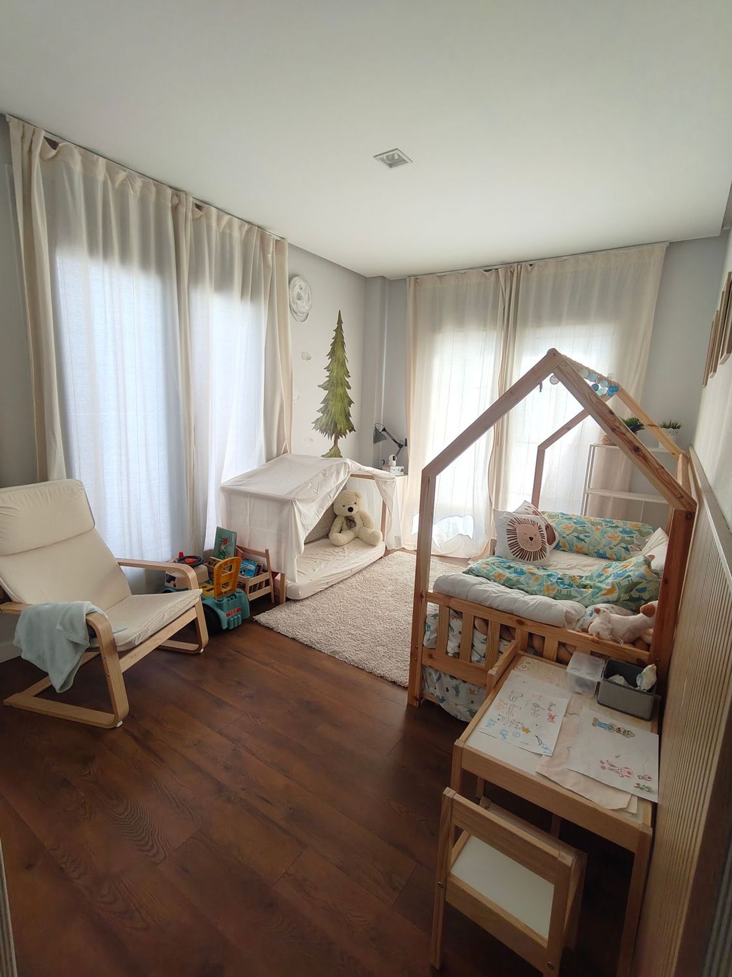 Piso en Calle Silvestre Sánchez Sierra, 18, Capuchinos-Glorieta-C. Jardín - Foto 18