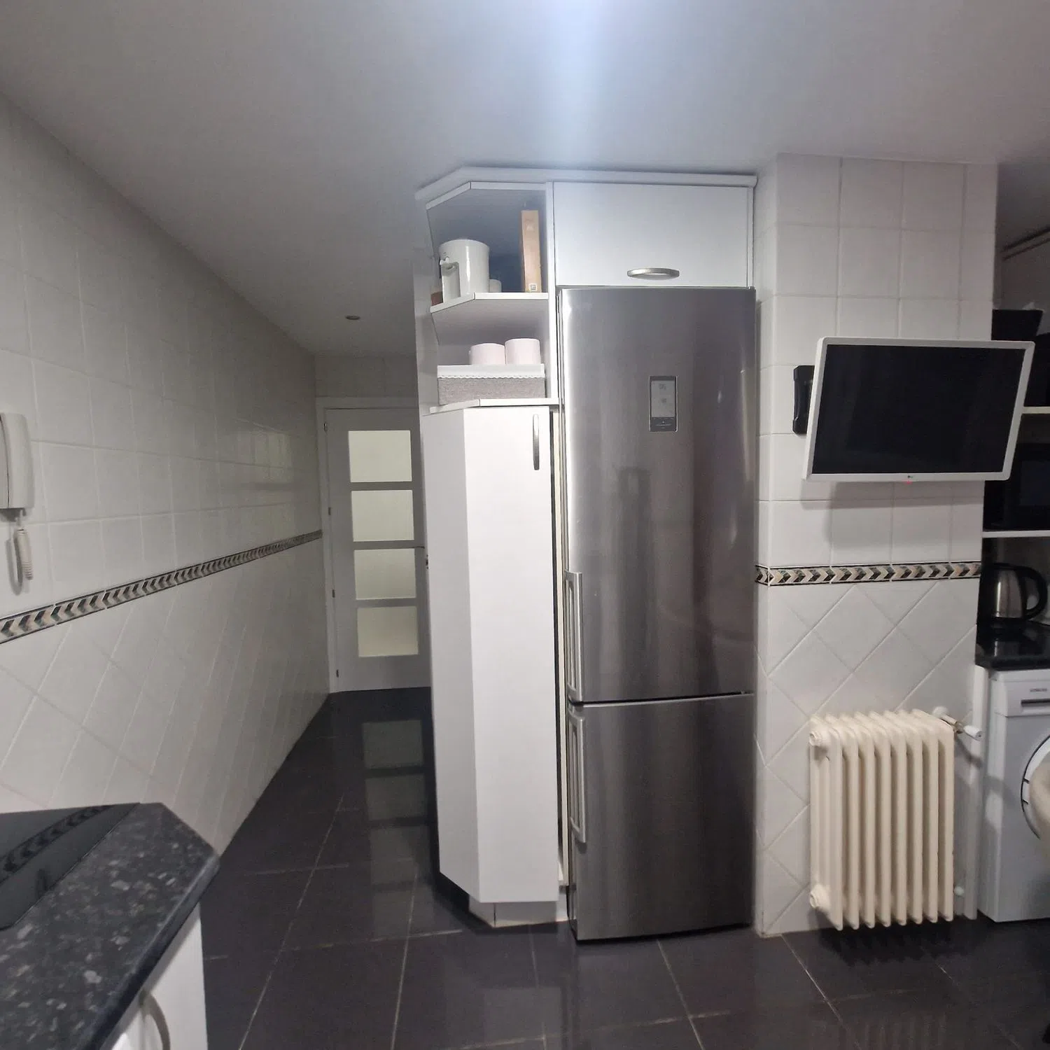 Piso en calle de Bocángel, 18 - Foto 20