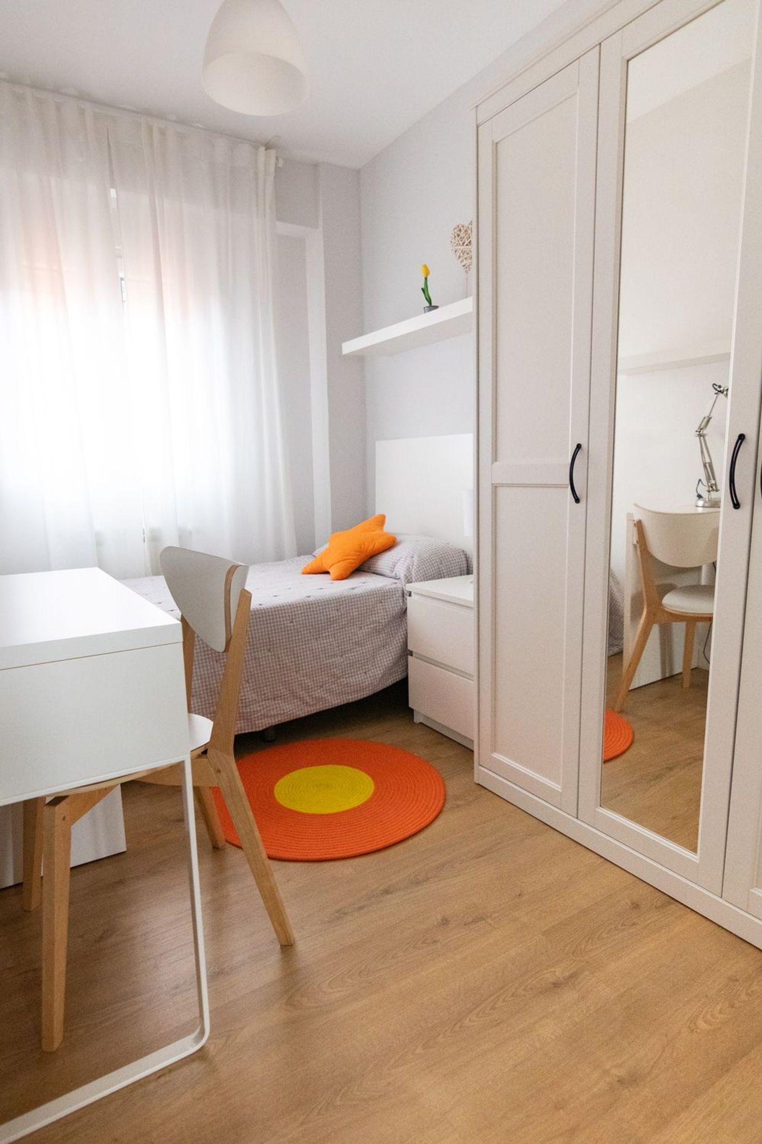 Piso en calle Fernando de los Ríos, 105 - Foto 4