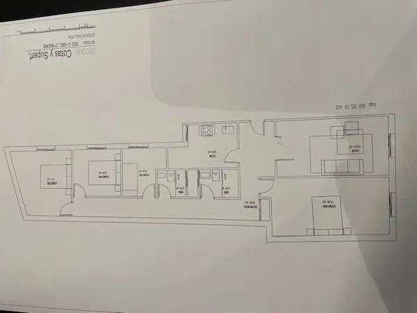 Piso en calle de Abel, 27 - Foto 23