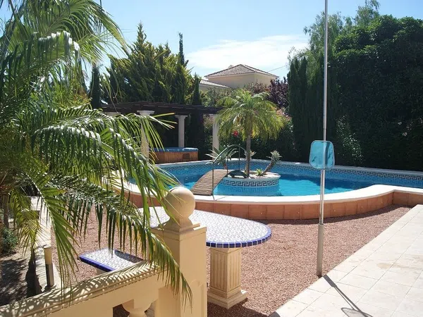Casa o chalet independiente en Calle de Torrevella, 6, Pueblo Acantilado - Lanuza - Foto 25