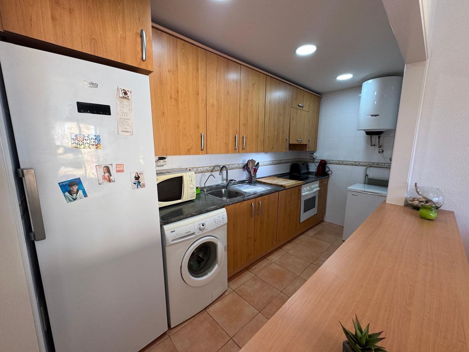 Piso en Paseo Marítimo, 39, Playa Honda-Playa Paraíso - Foto 4