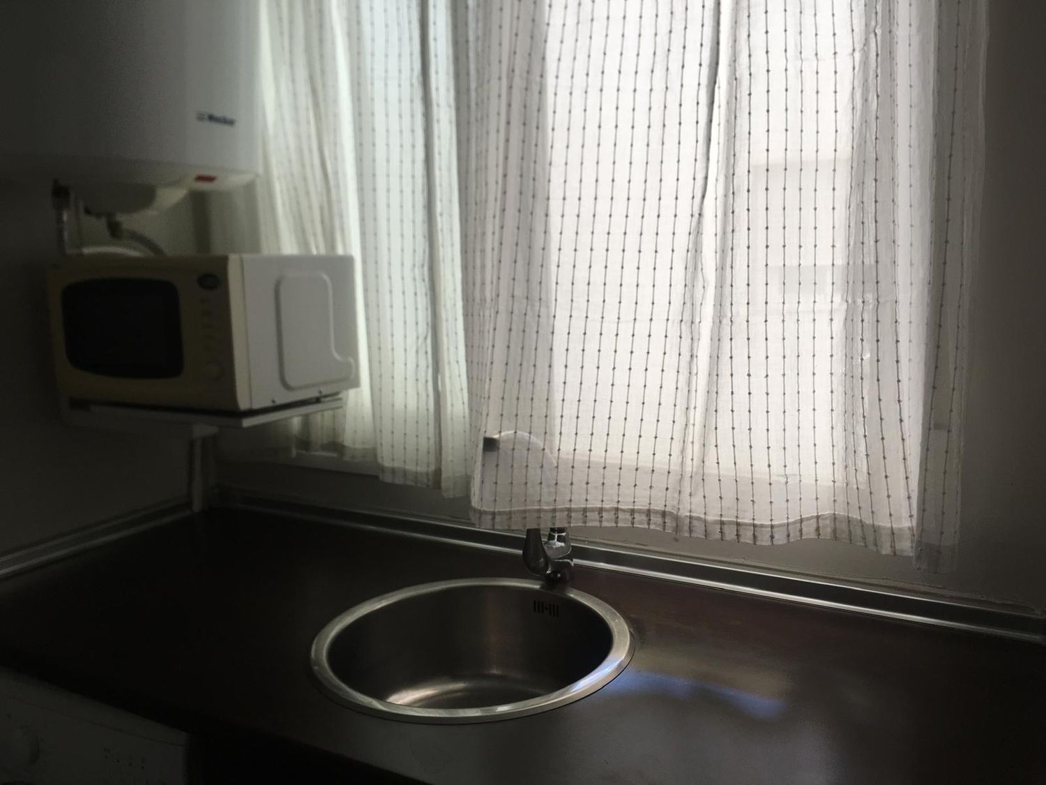 Estudio en Calle Poeta Manuel de Góngora, 8 - Foto 6