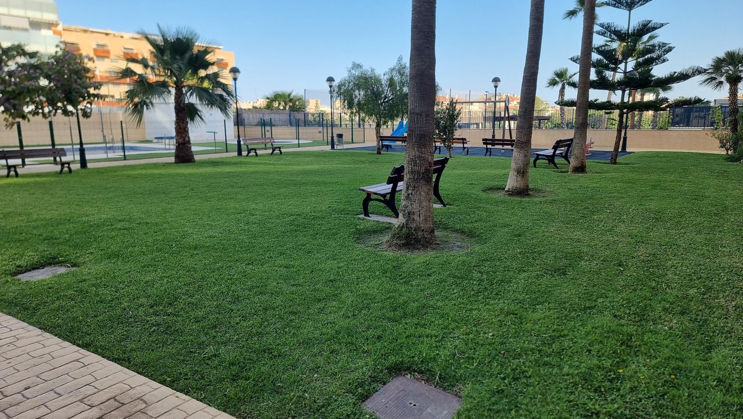 Piso en El Consul - El Romeral, El Consul - El Romeral - Foto 18