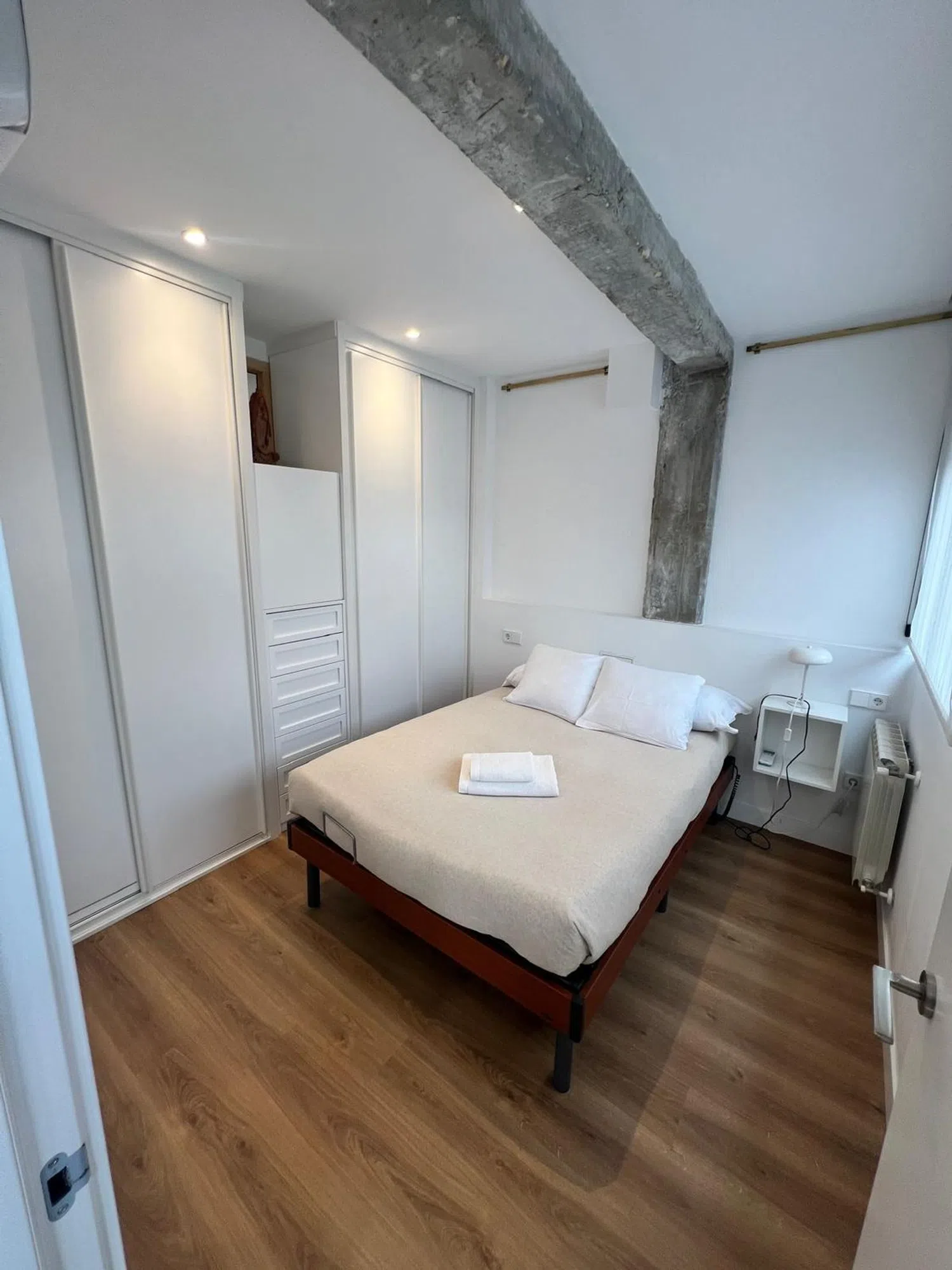 Piso en paseo de la Castellana, 190 - Foto 11