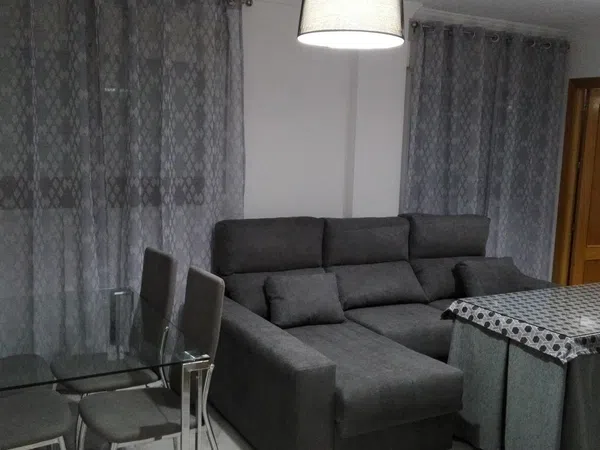 Piso en calle Salamanca, 8 - Foto 1