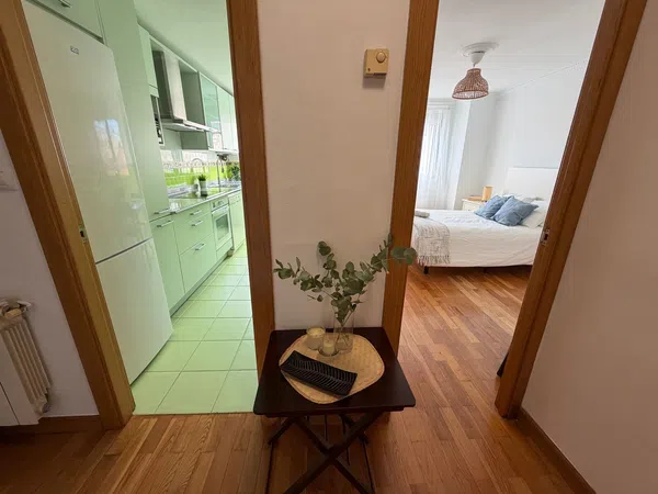 Piso en Cuesta del Hospital, 9, Centro - Ayuntamiento, Centro - Ayuntamiento - Foto 7