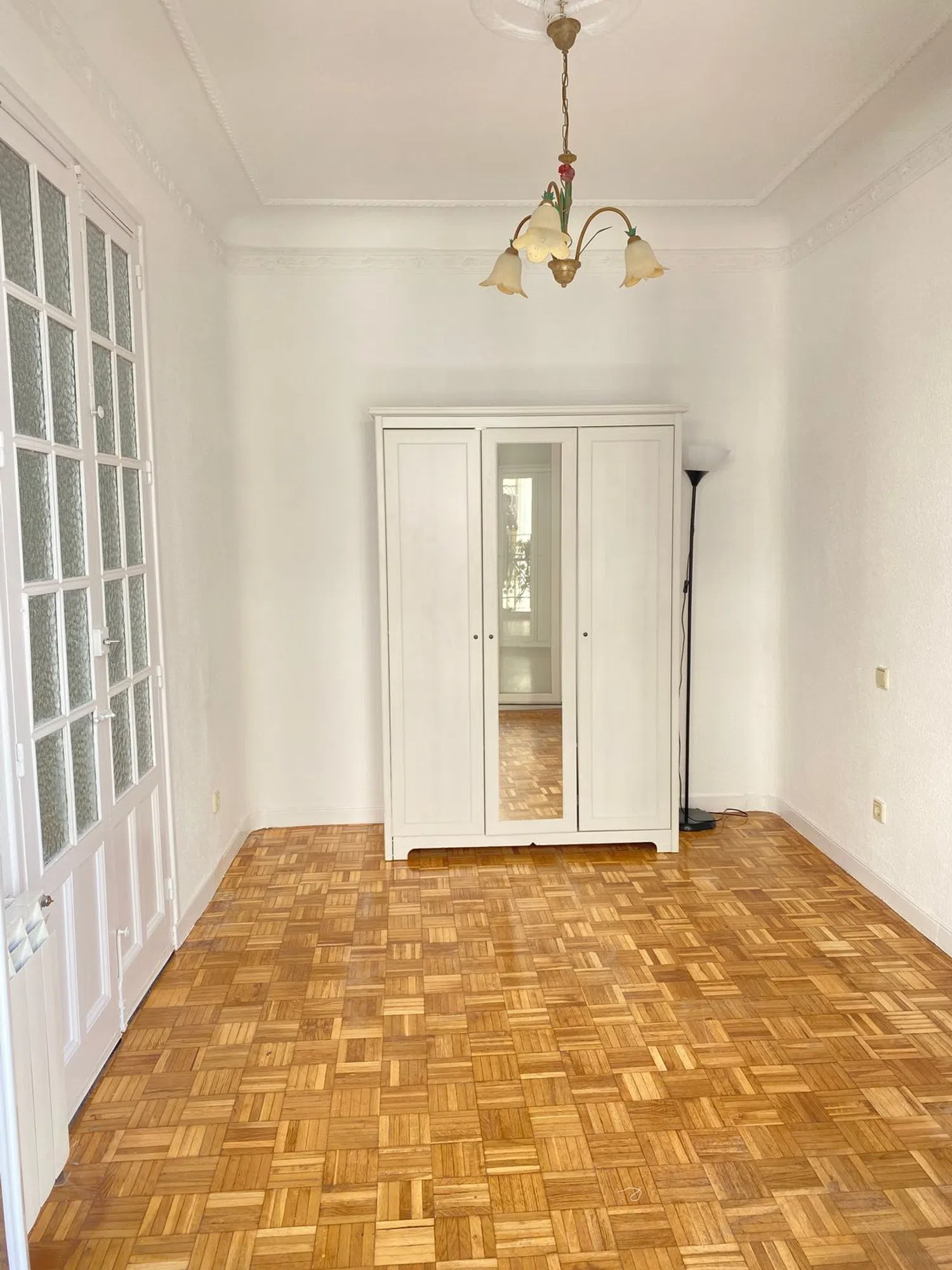 Piso en calle de Benito Gutiérrez, 15 - Foto 8