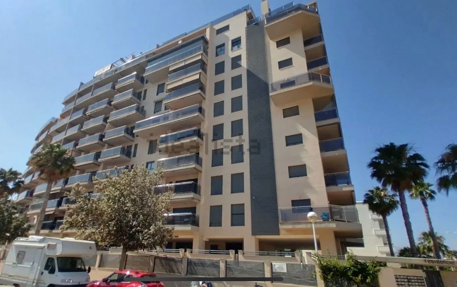 Piso en avenida de la Costa Blanca, 151 - Foto 27