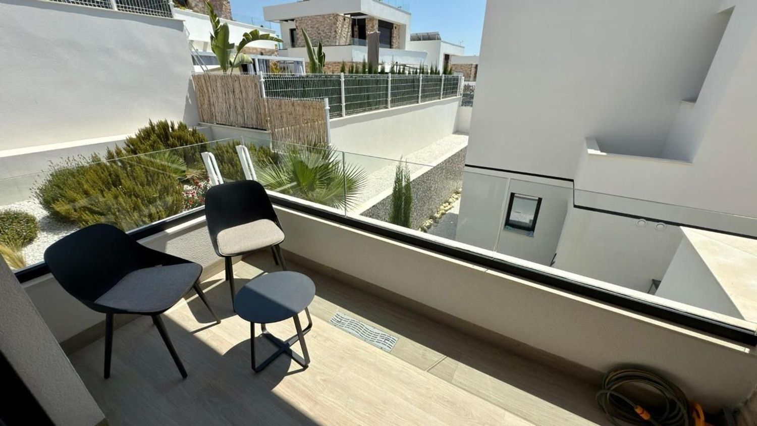Casa o chalet independiente en Calle de Xeraco, 17, Balcón de Finestrat-Terra Marina, Balcón de Finestrat-Terra Marina - Foto 21
