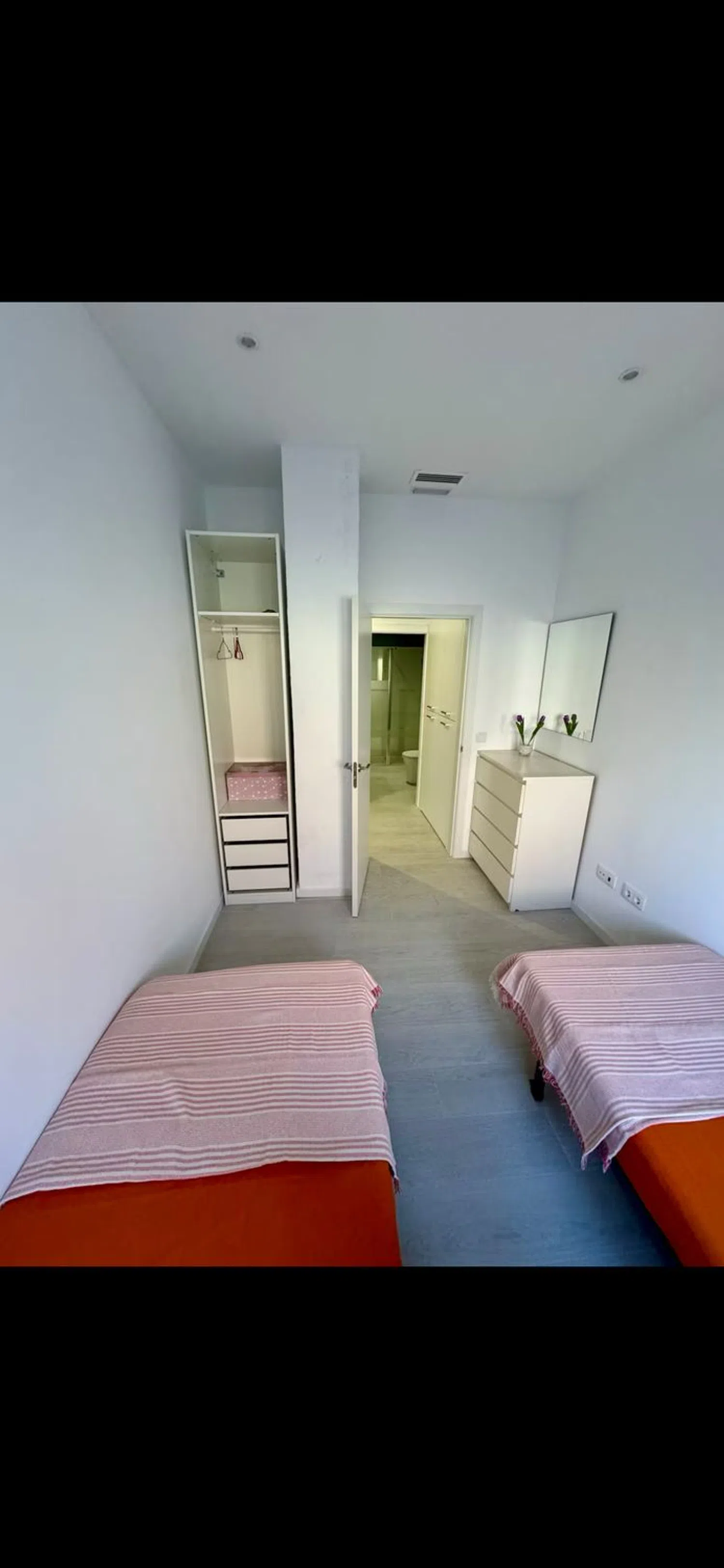 Piso en calle de Fontilles, 17 - Foto 8