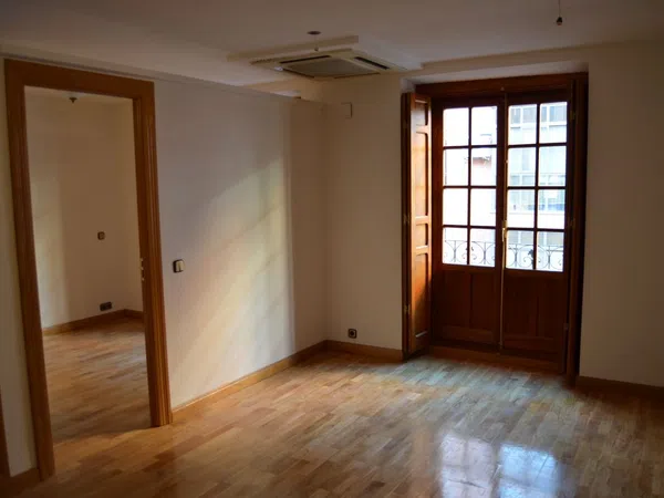 Piso en calle de Pedro Unanue, 18