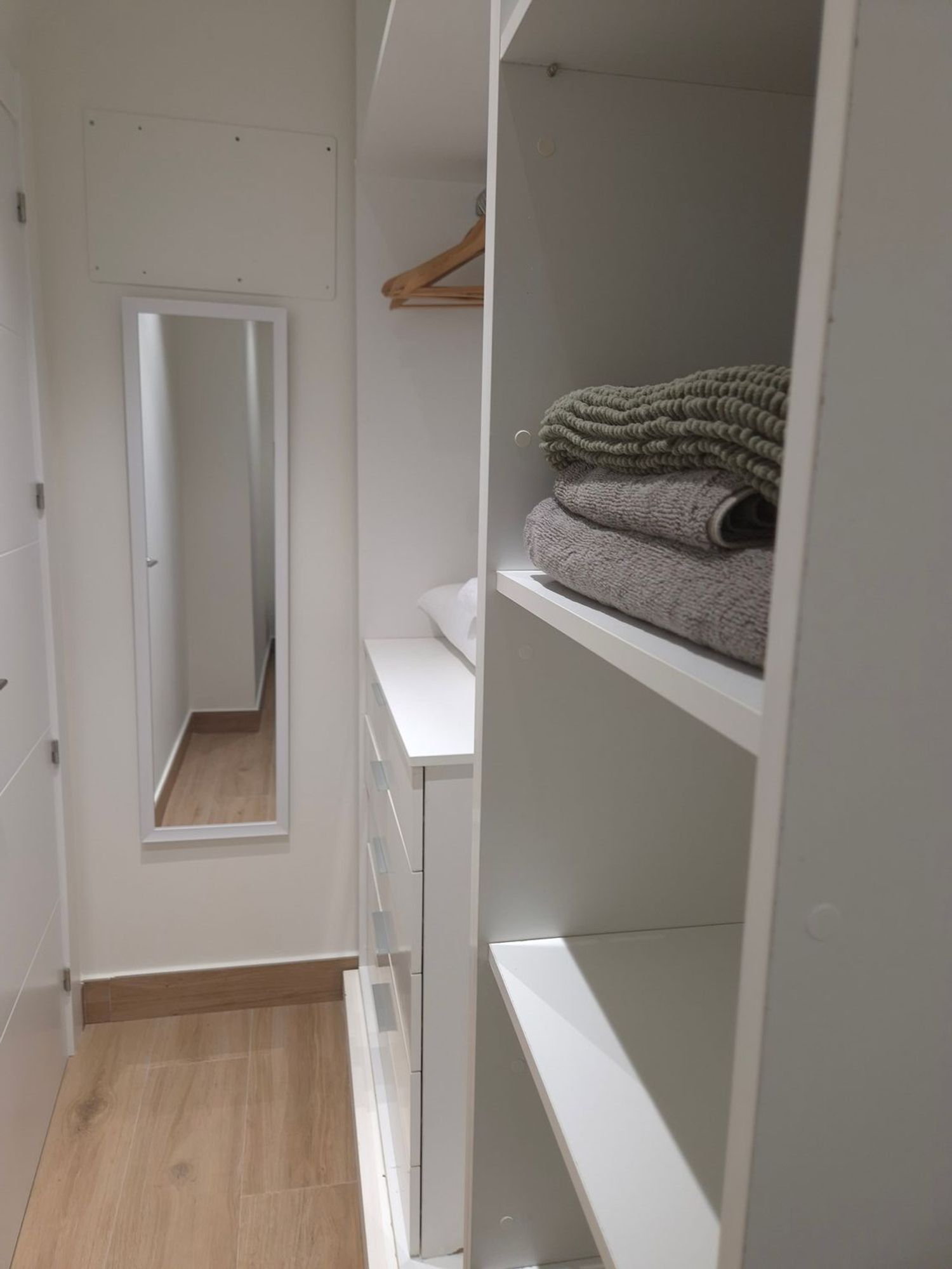 Estudio en Barrio El Carmen - Foto 9