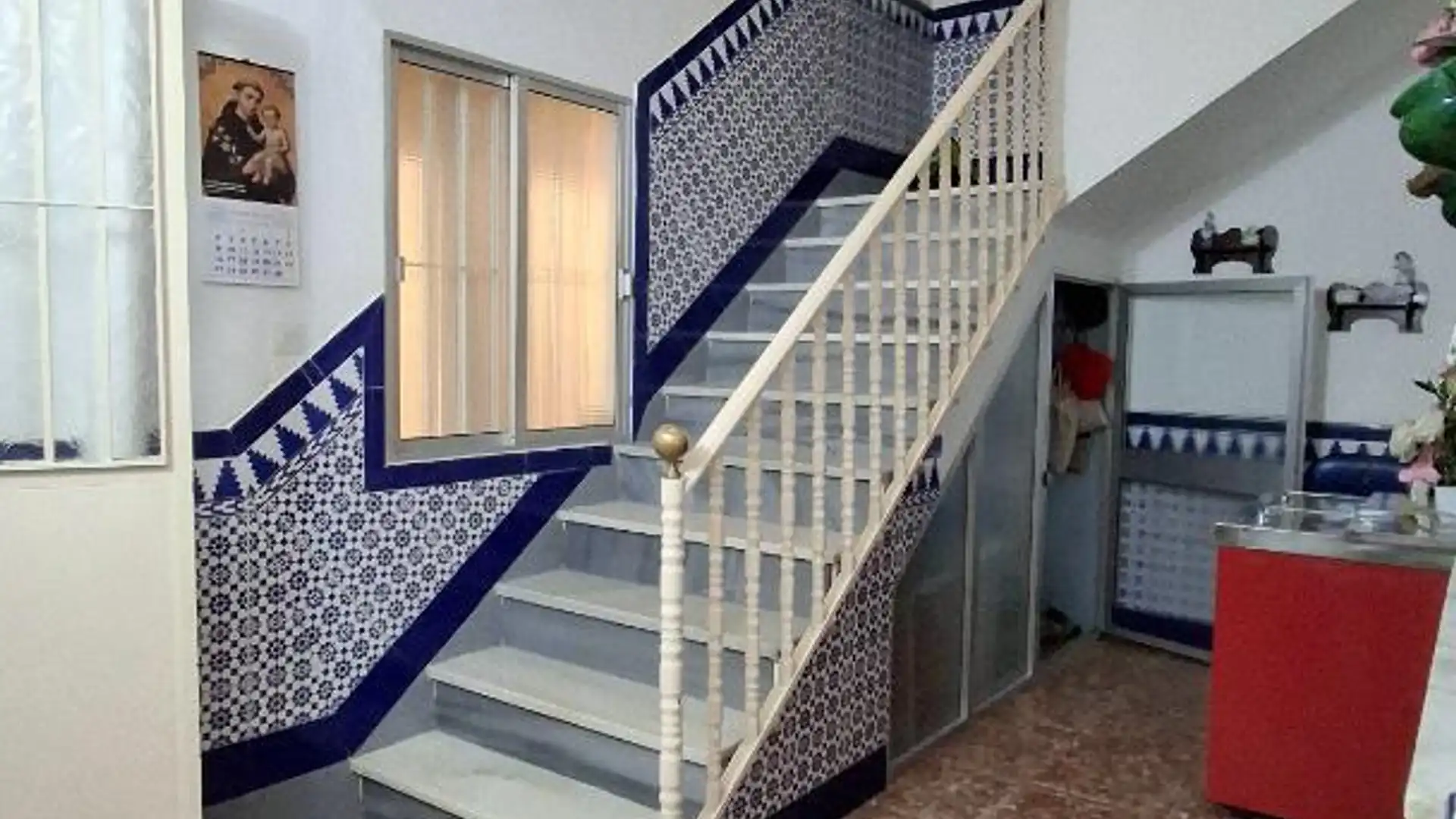 Casa adosada en  Calle Marinaleda 53 - Foto 6